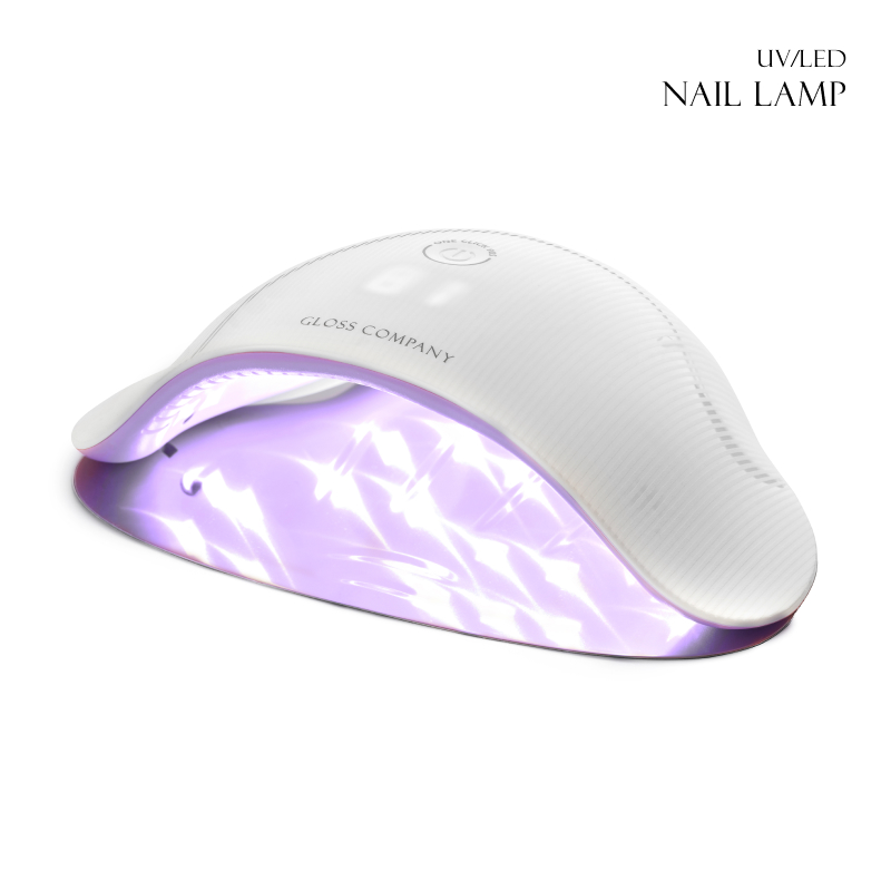 Лампа для нігтів GLOSS UV/LED Nail Lamp 2